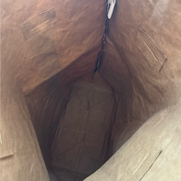 Trader Joe’s Washable Paper Tote Bag - Picture 8 of 12